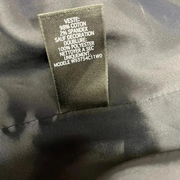 Guess Los Angeles Stretch Mini Animal Print Sleeveless Dress Size Small - Picture 10 of 11